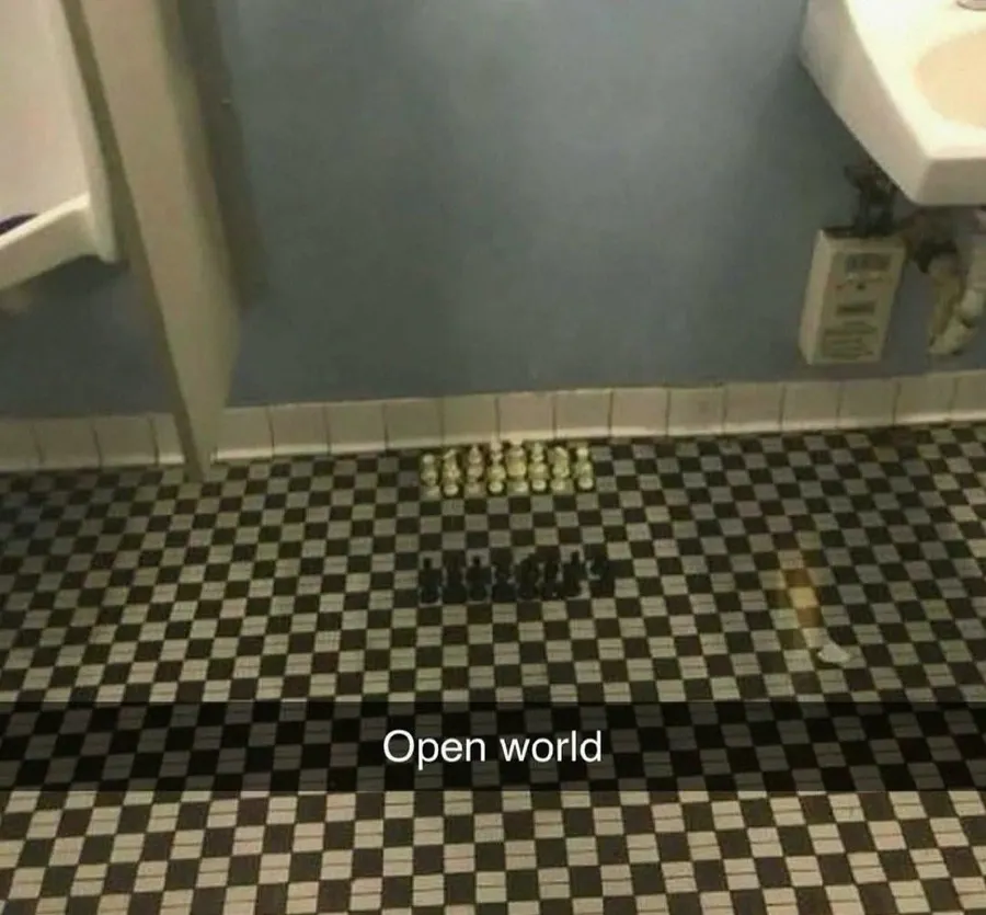 Untitled meme