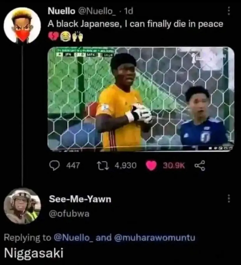 Untitled meme