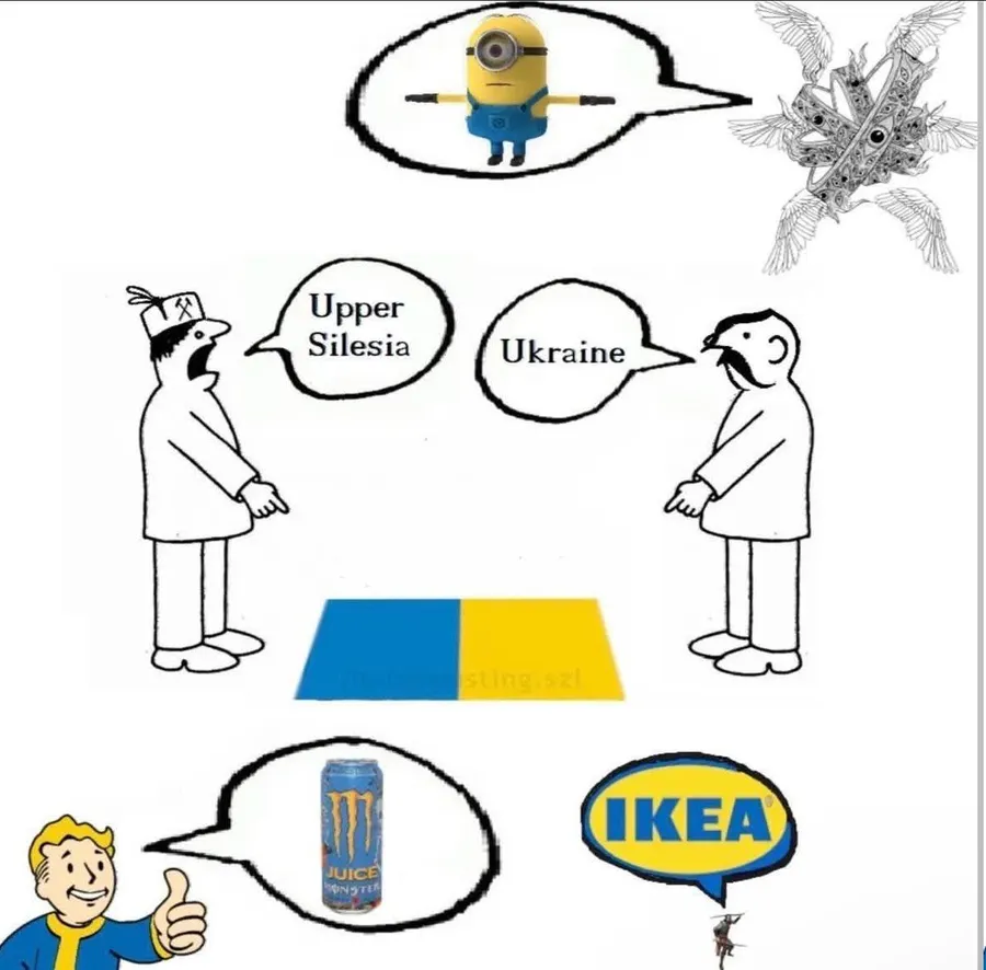 Untitled meme