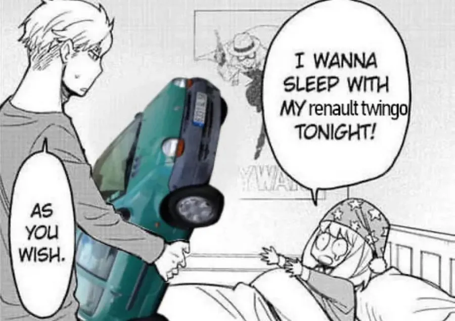 Untitled meme