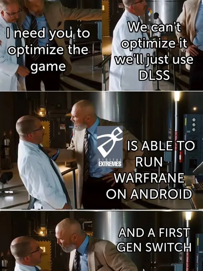 Untitled meme