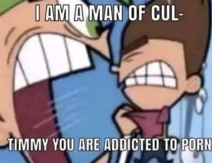 Untitled meme