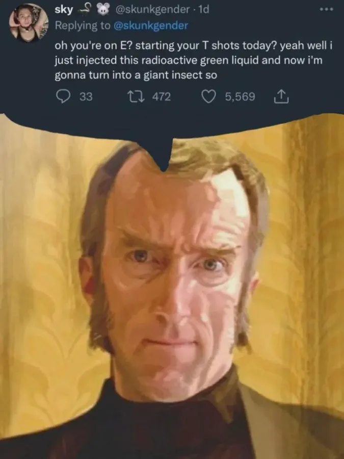 Untitled meme