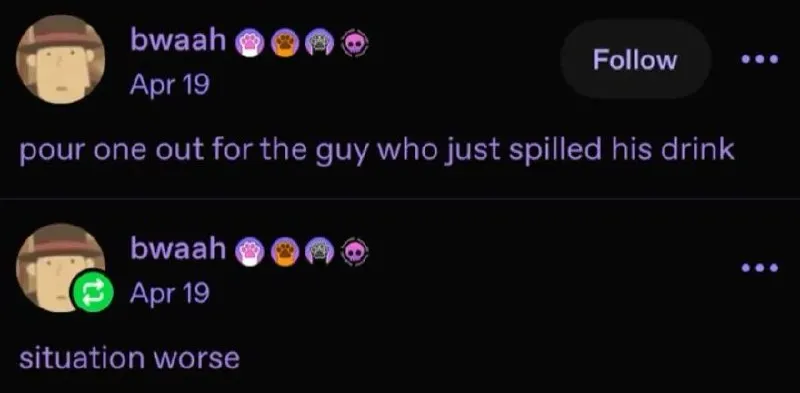 Untitled meme