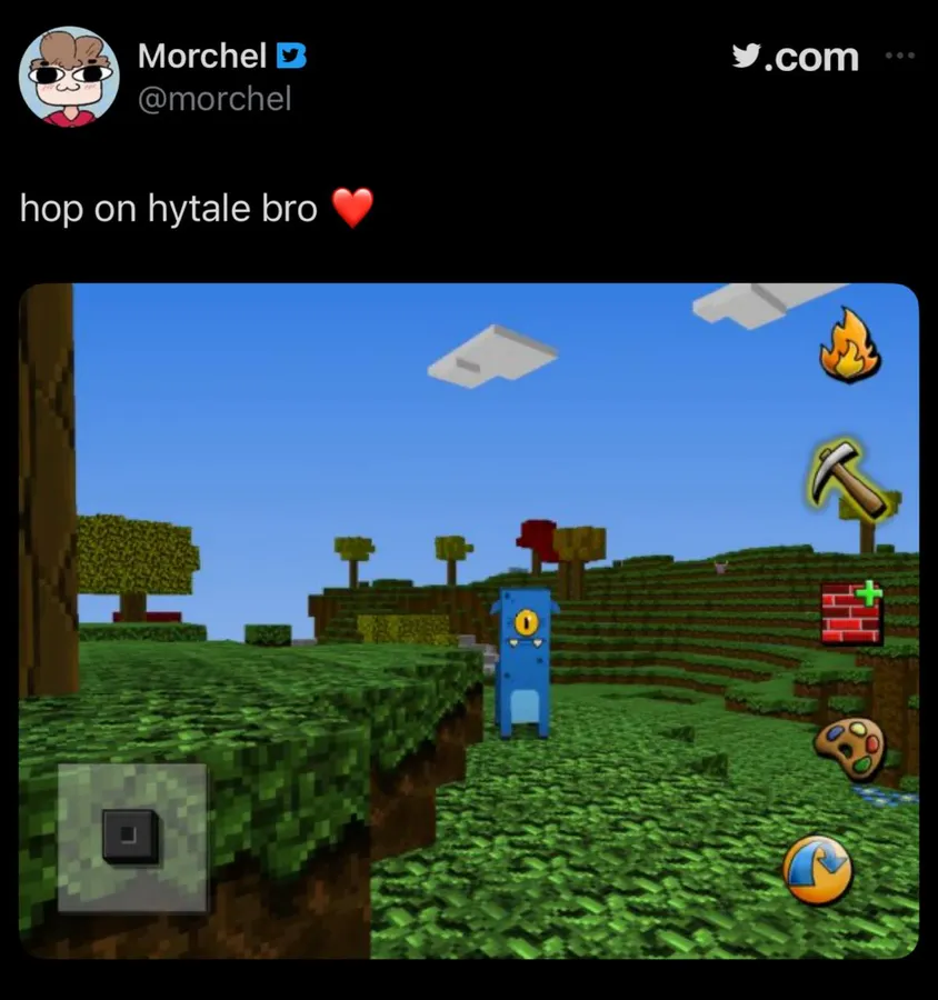 Untitled meme
