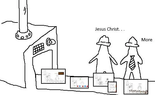 Untitled meme