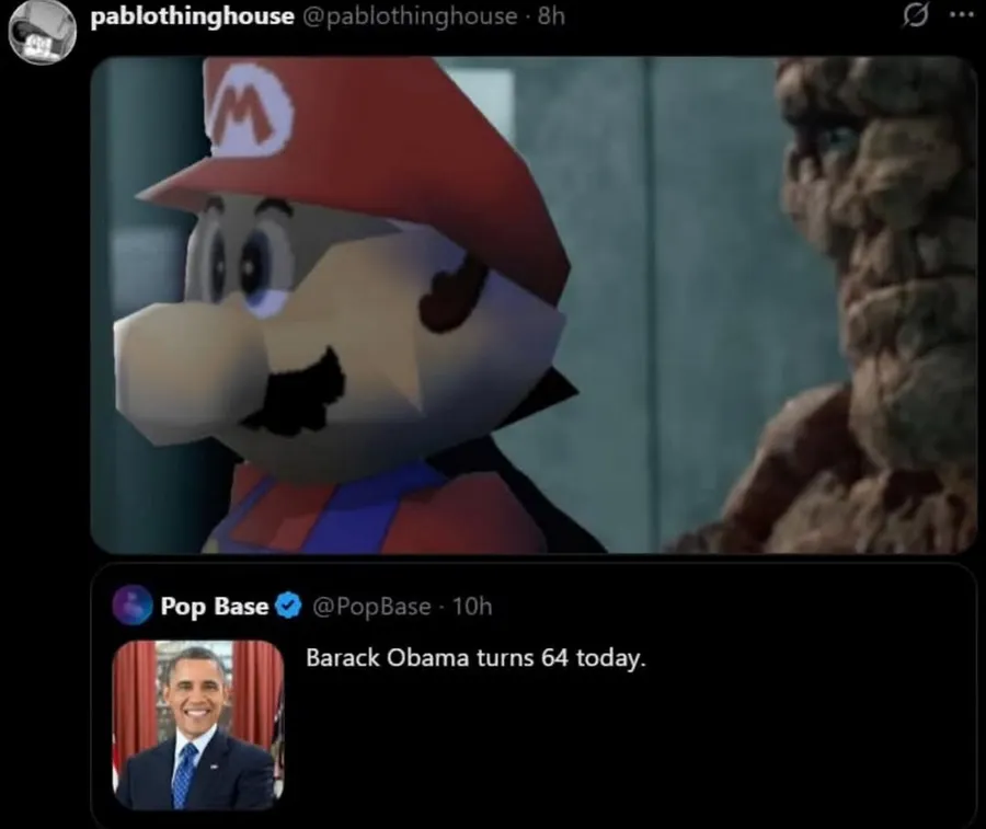 Untitled meme