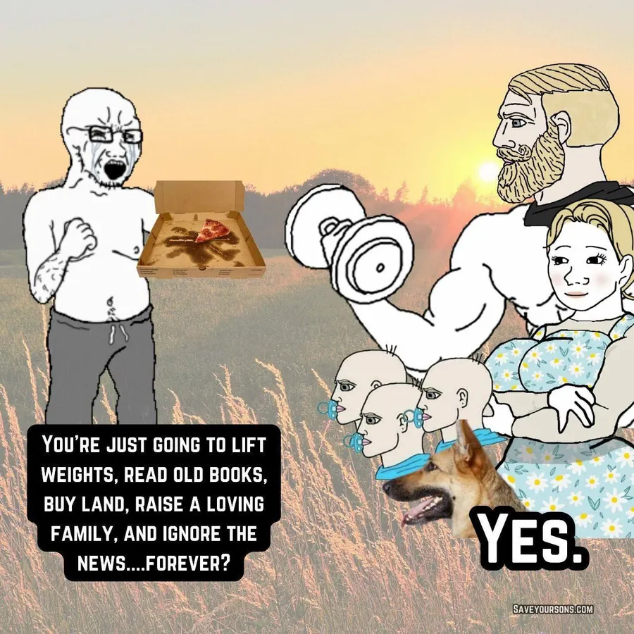 Untitled meme