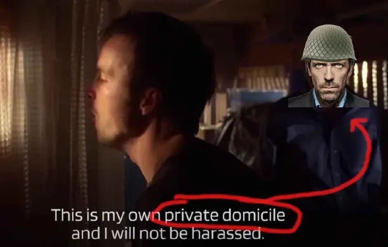 Untitled meme