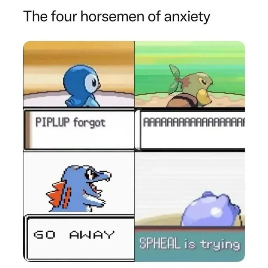 Untitled meme