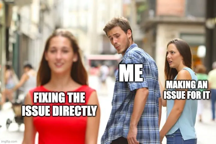Untitled meme