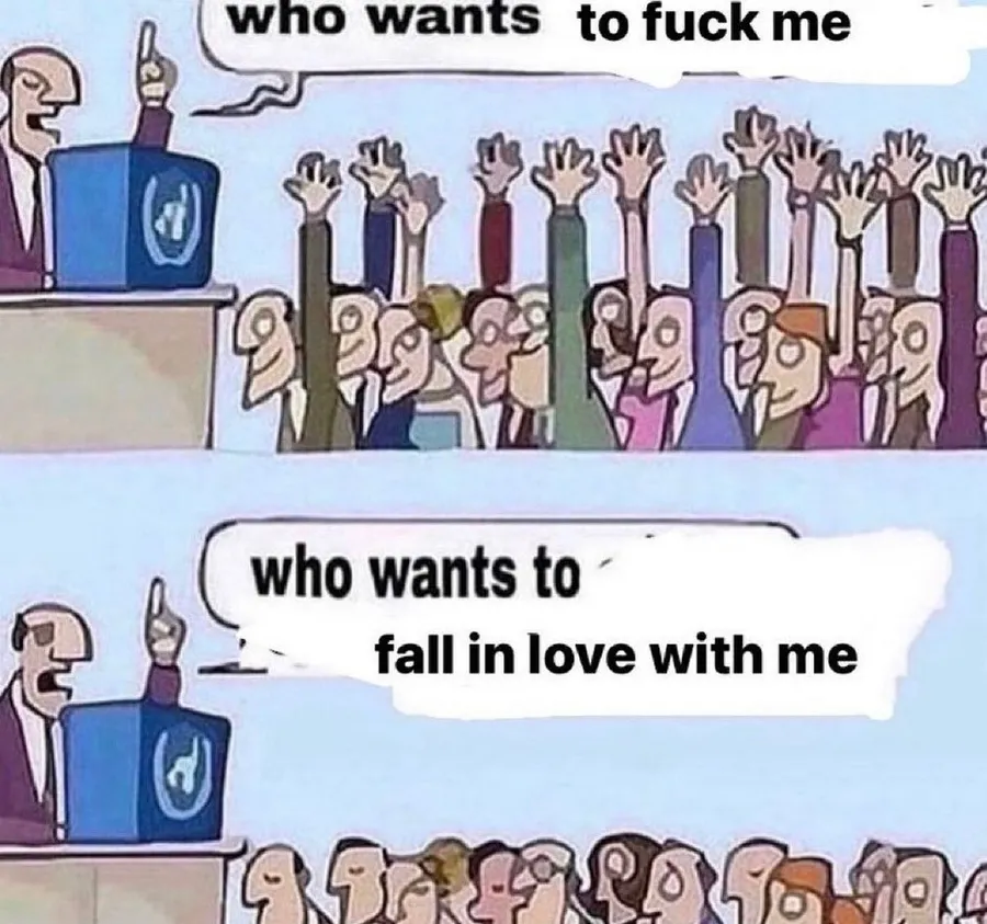 Untitled meme