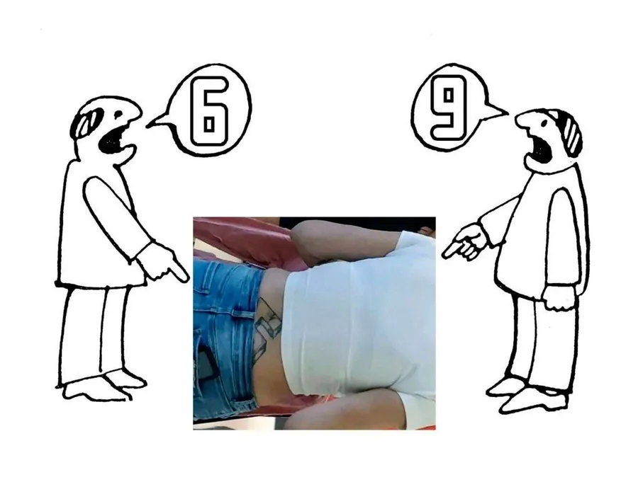 Untitled meme
