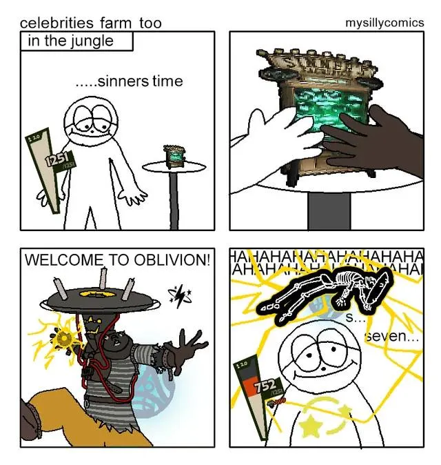 Untitled meme