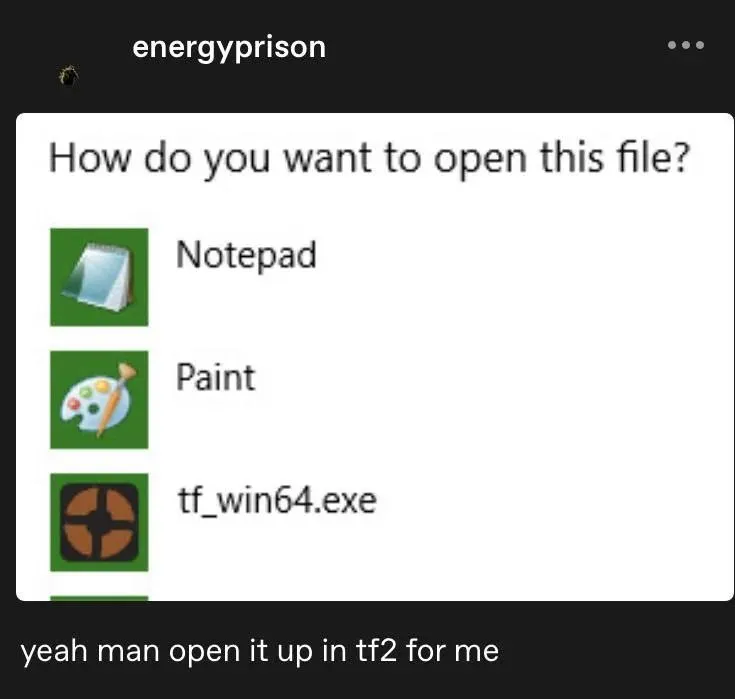 Untitled meme