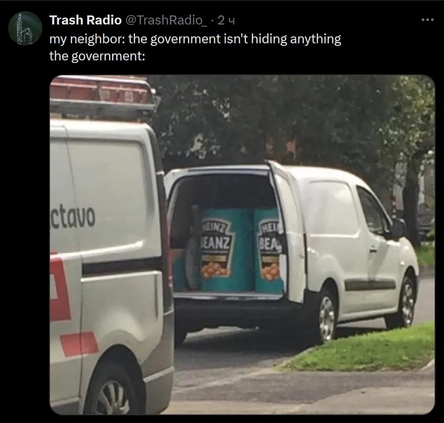 Untitled meme