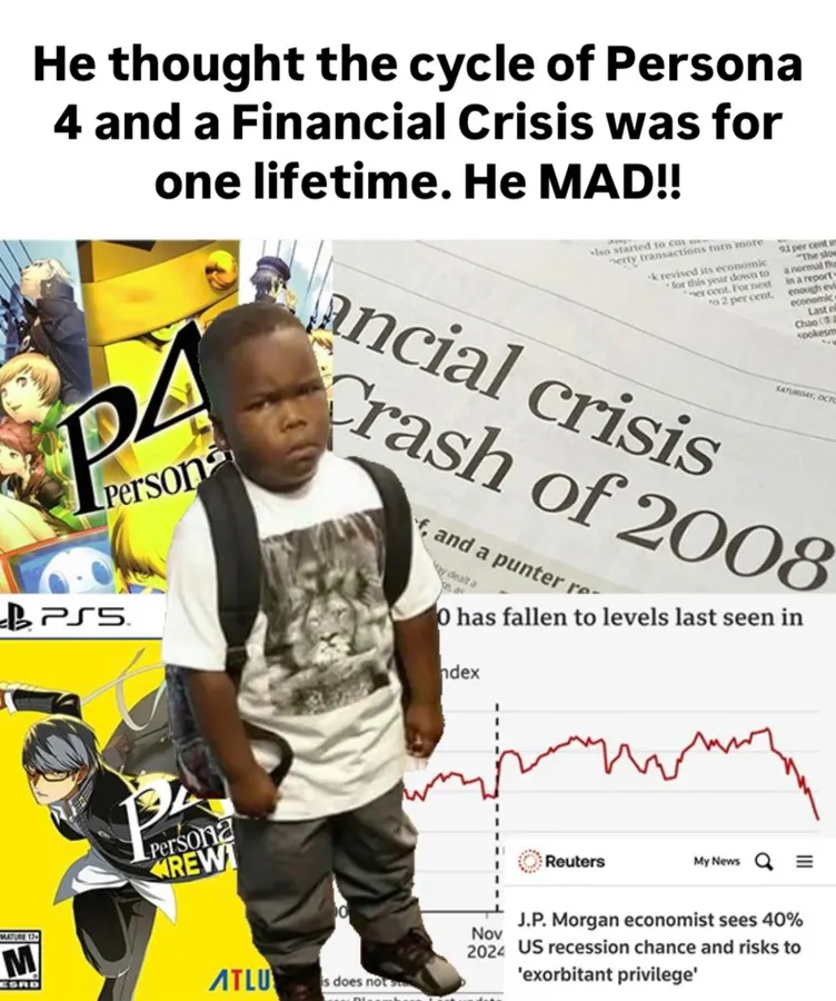 Untitled meme