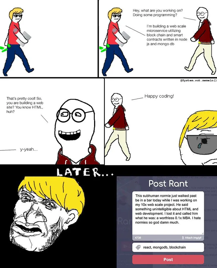 Untitled meme