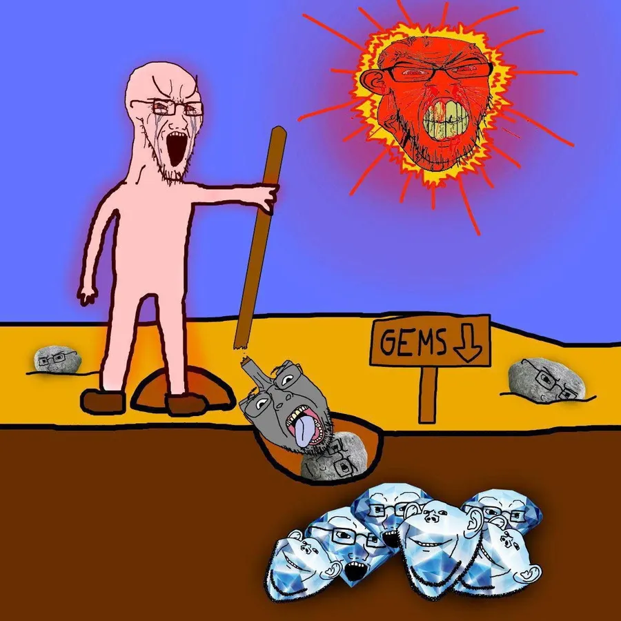 Untitled meme