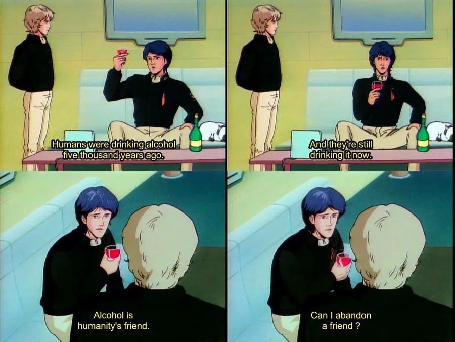 Untitled meme