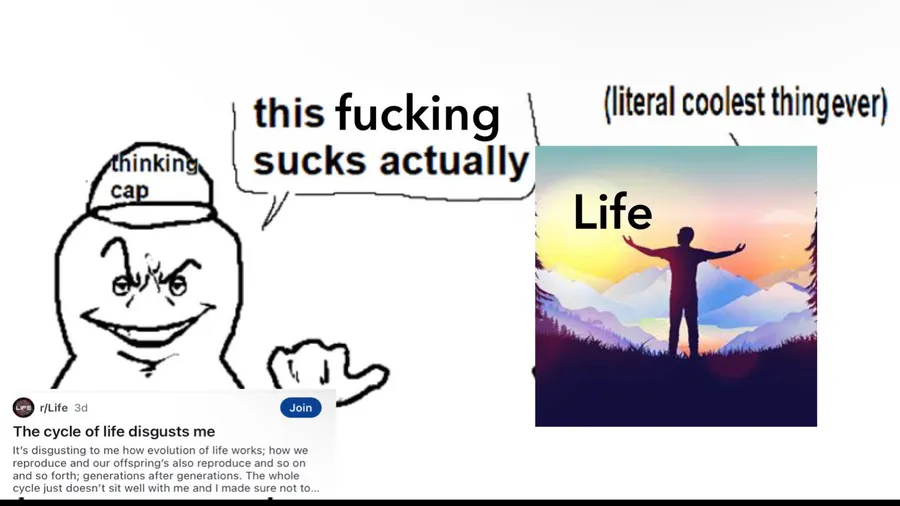 Untitled meme