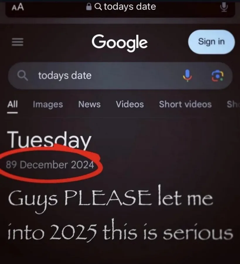 Untitled meme