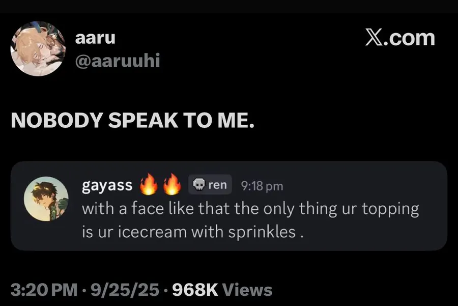 Untitled meme