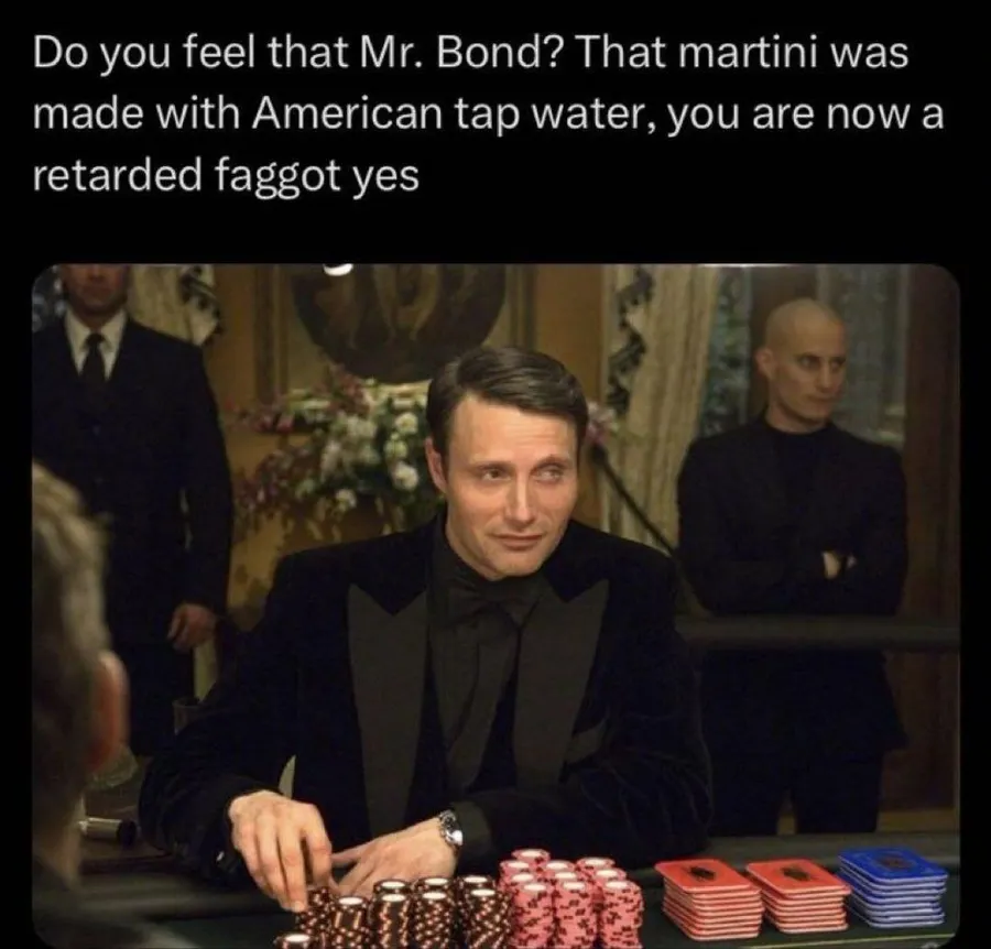Untitled meme