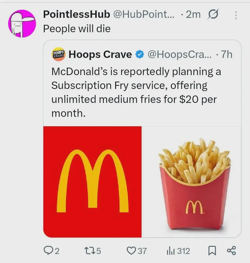 Untitled meme