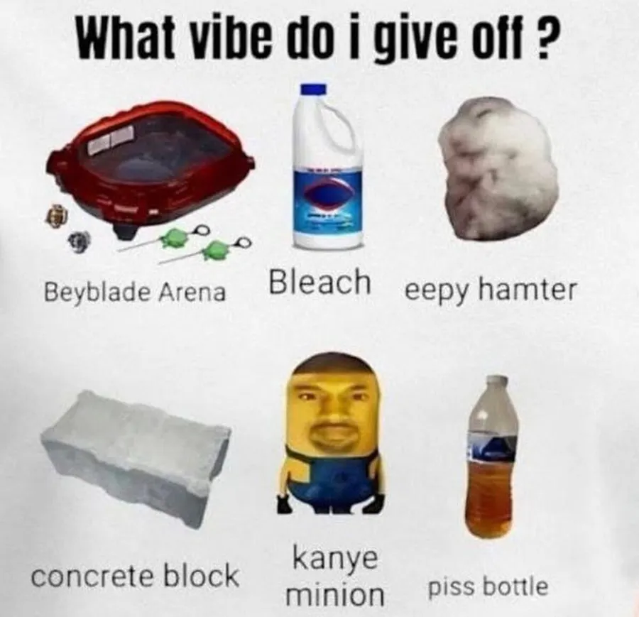 Untitled meme