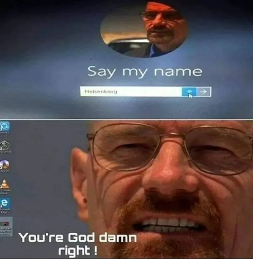 Untitled meme