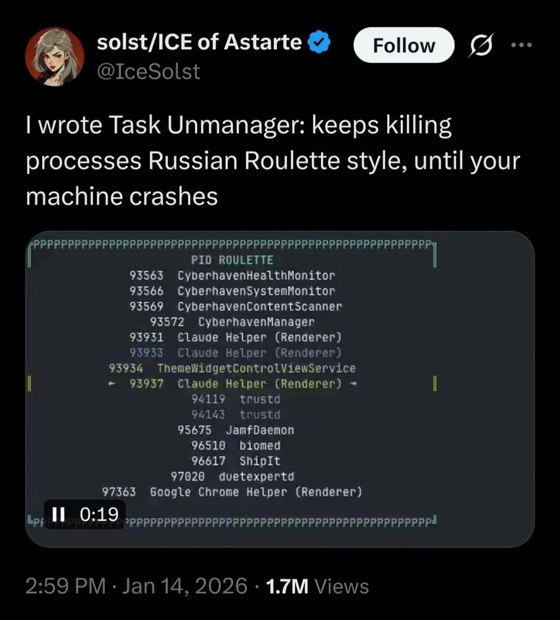 Untitled meme