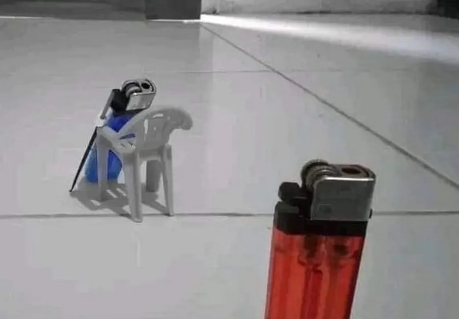 Untitled meme