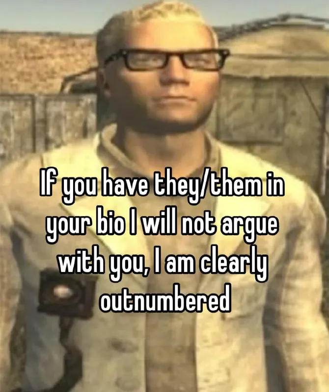 Untitled meme