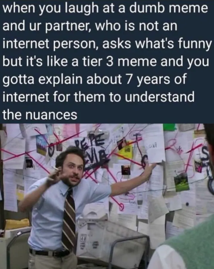 Untitled meme