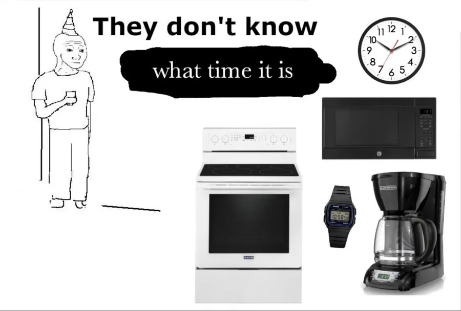 Untitled meme