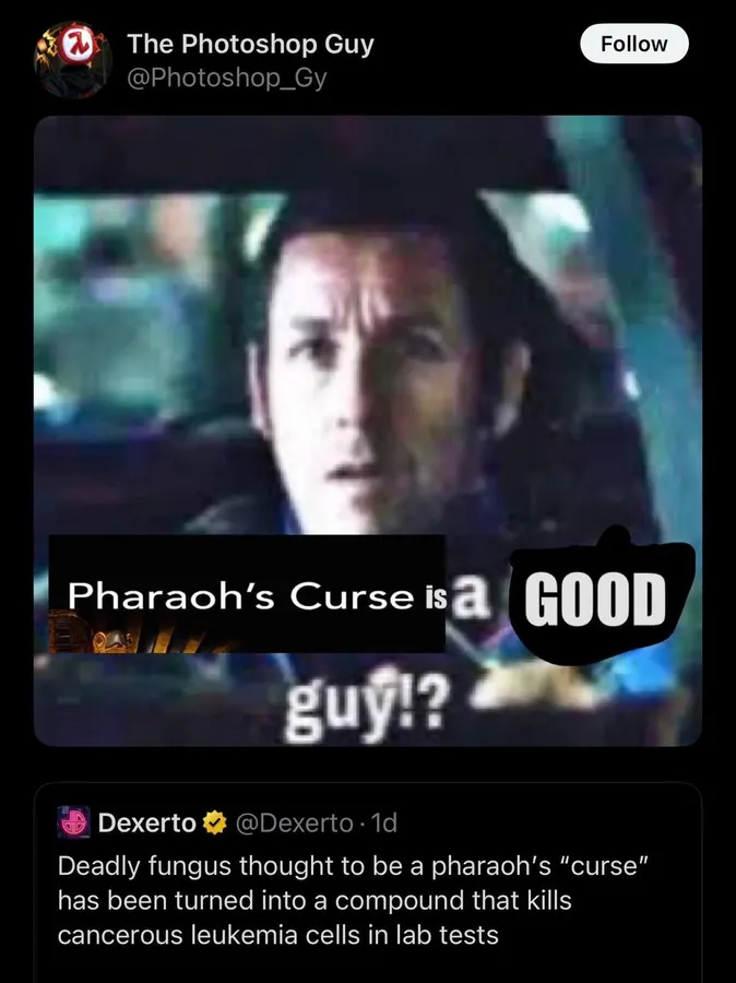 Untitled meme