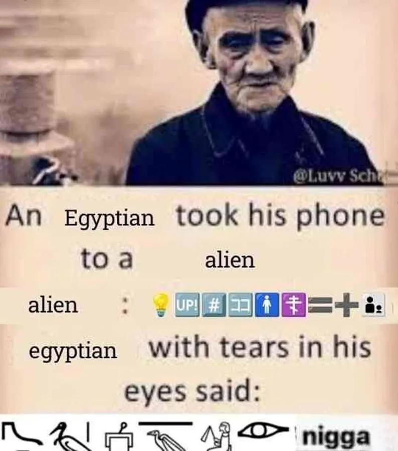 Untitled meme