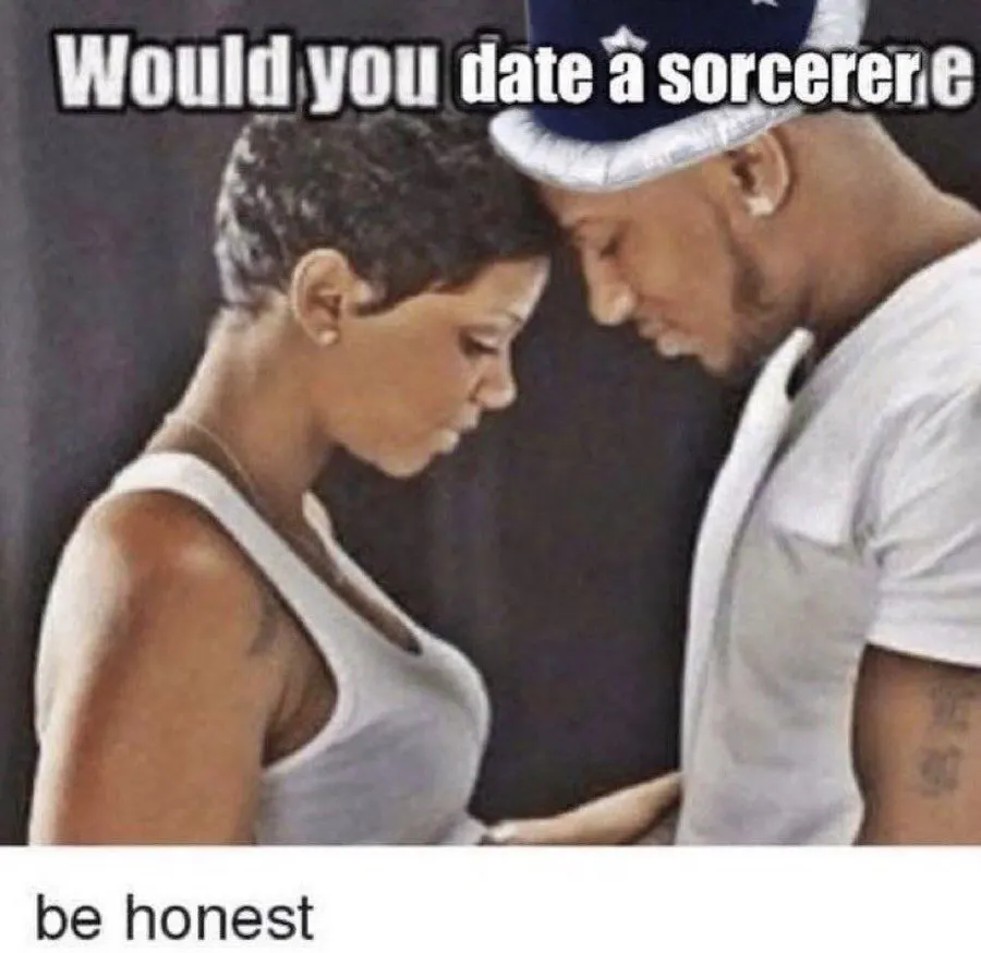 Untitled meme