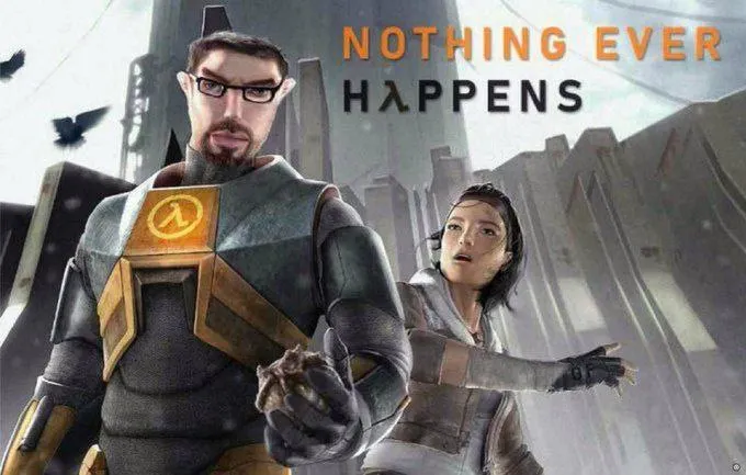 Untitled meme
