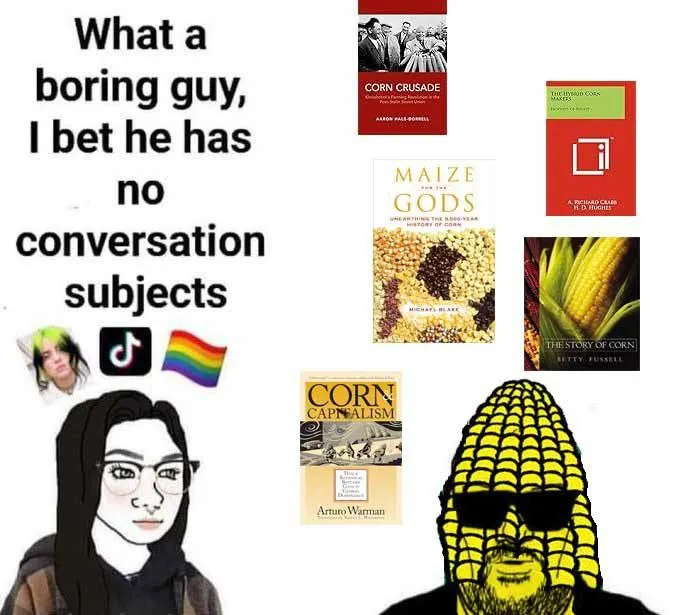 Untitled meme