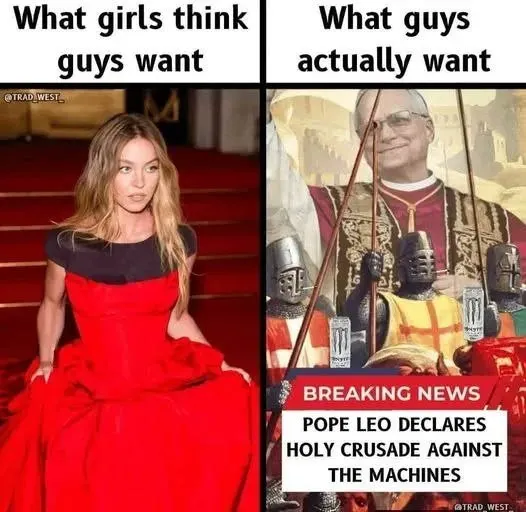 Untitled meme