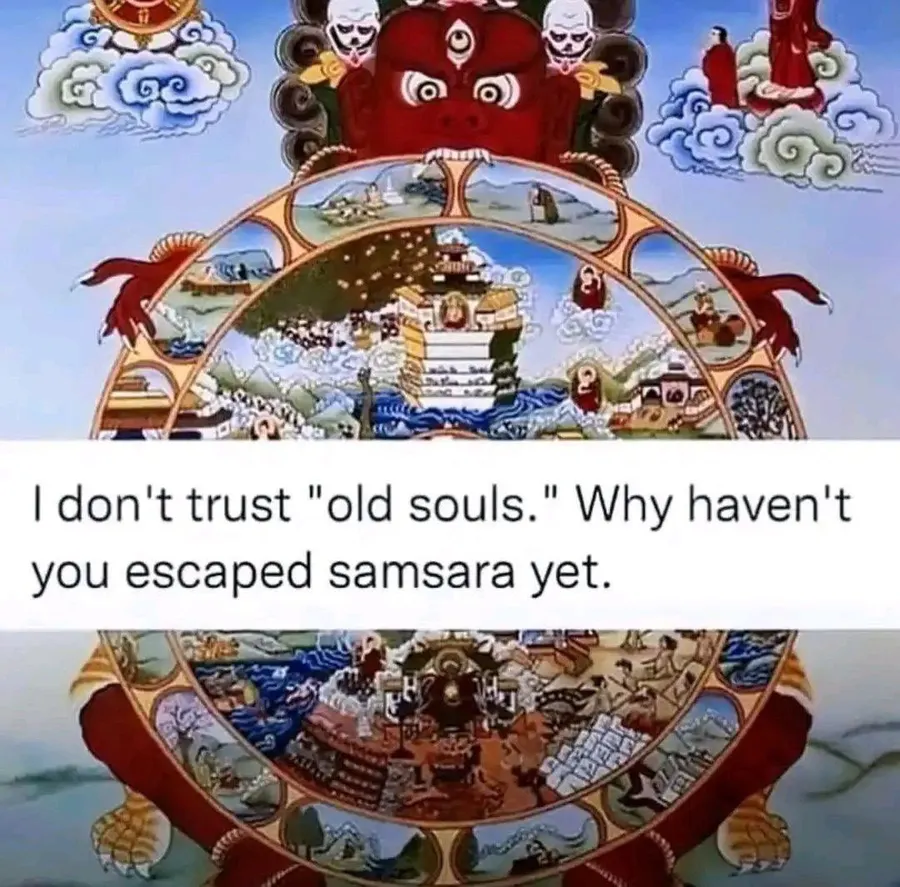 Untitled meme