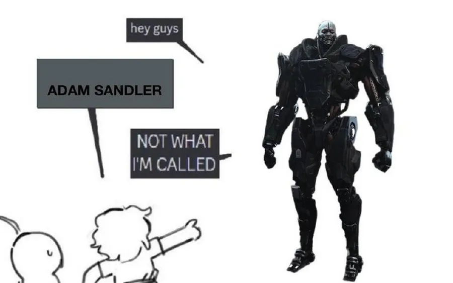 Untitled meme