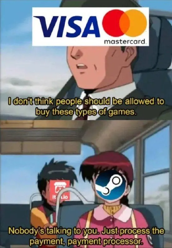 Untitled meme