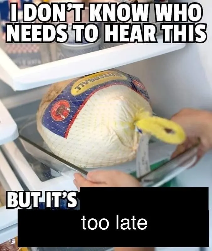 Untitled meme