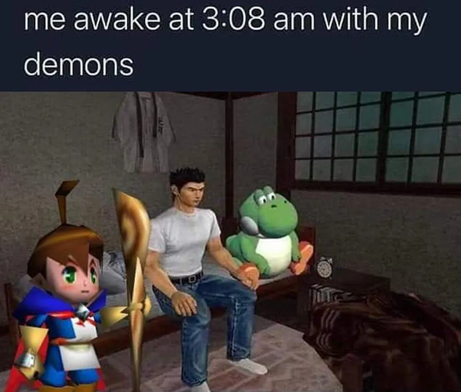 Untitled meme