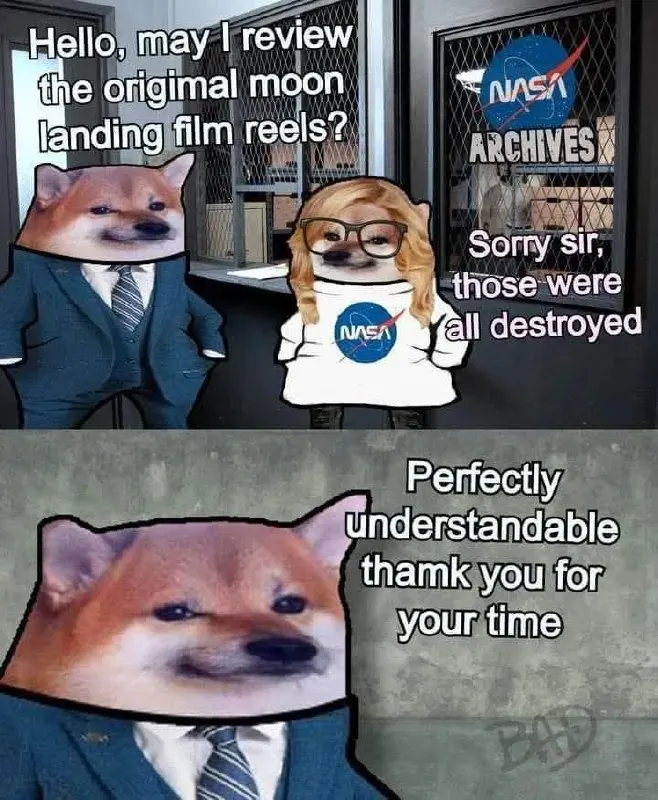 Untitled meme
