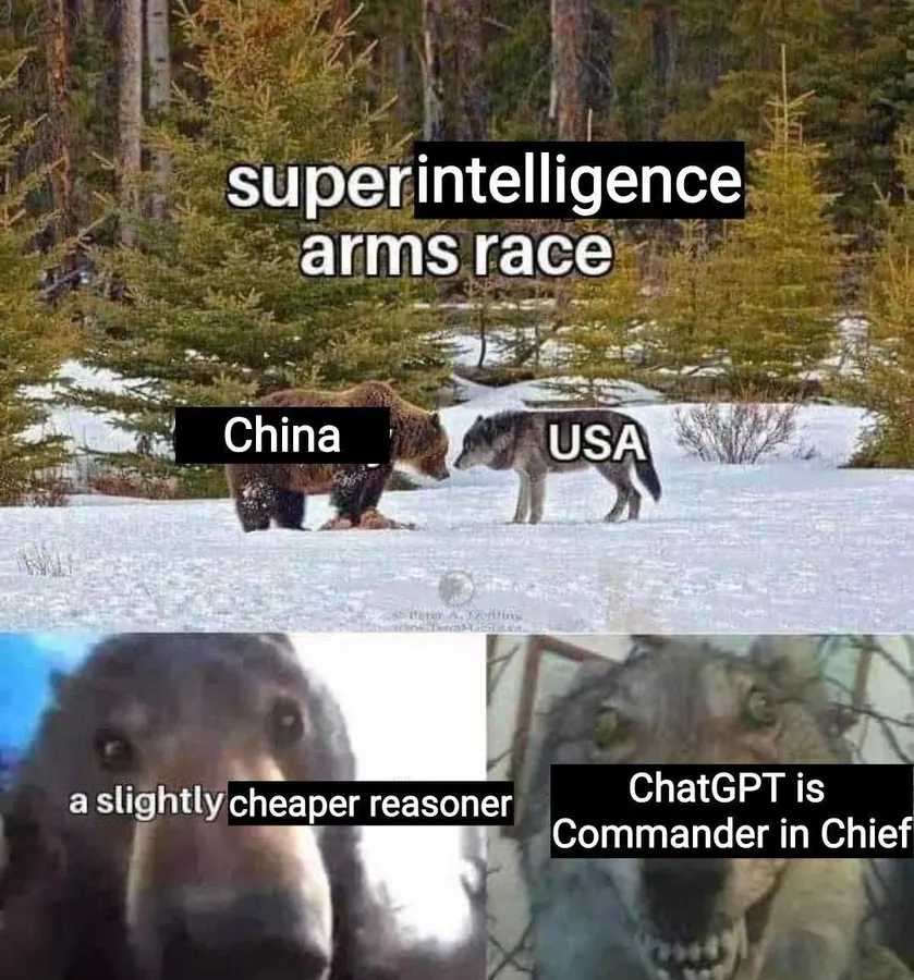 Untitled meme