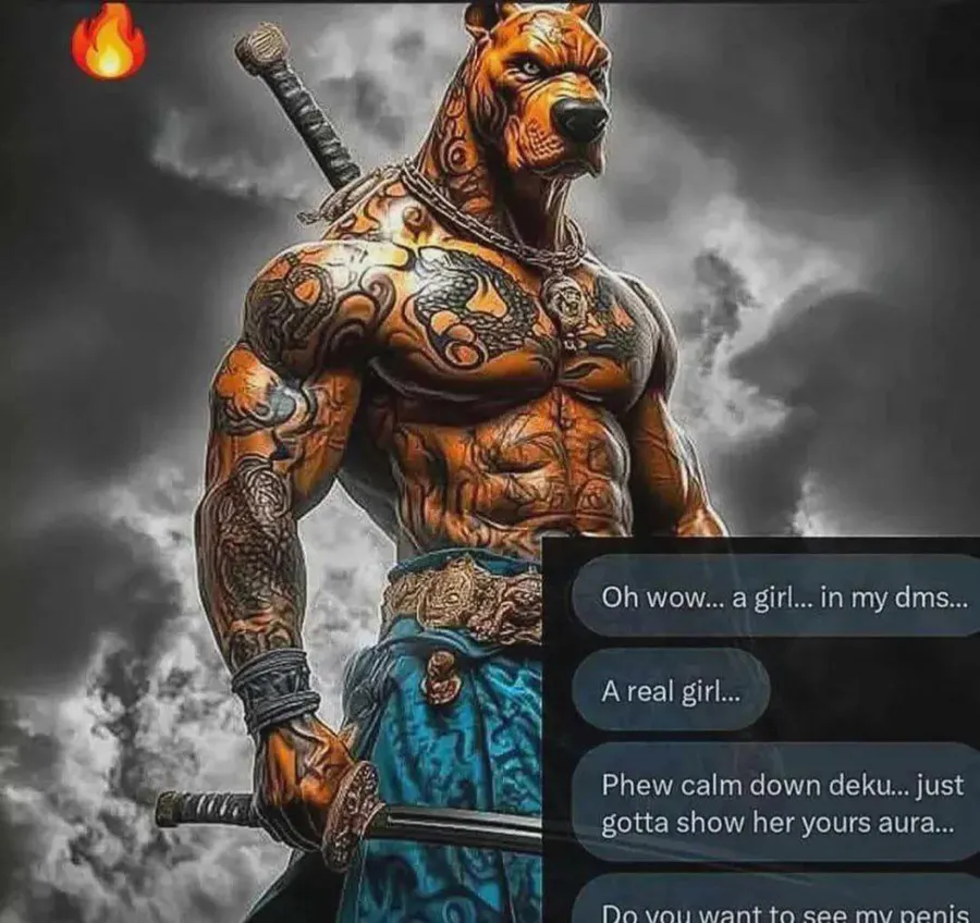Untitled meme